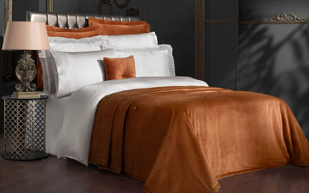 Quality Textile Detail